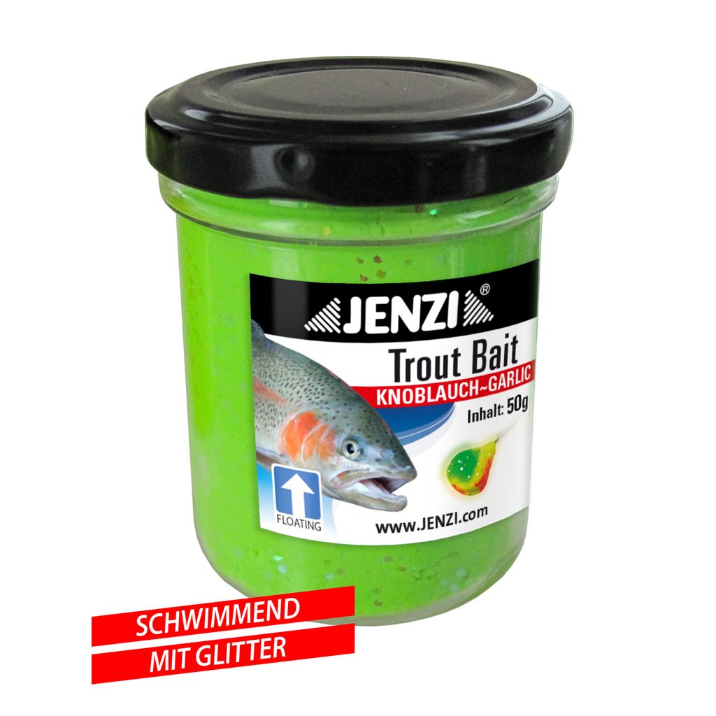 Schwimm.Teig glitter, Grün