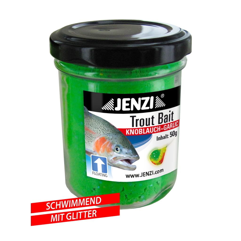 Schwimm.Teig glitter, Dunk.grü