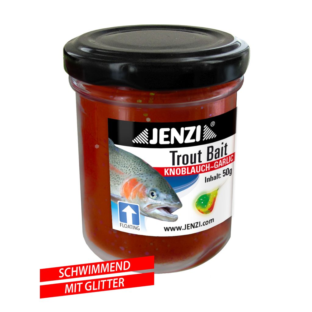 Schwimm.Teig glitter, Braun