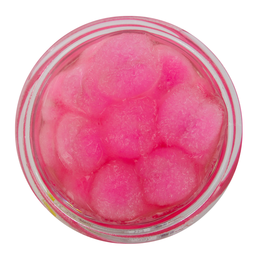 Trout-Balls kl.Garlic Pink