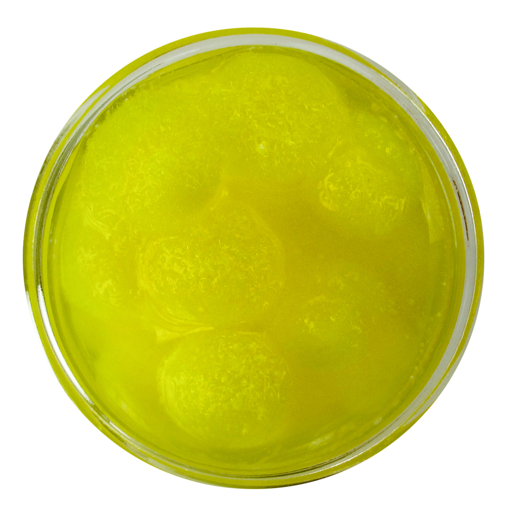 Trout-Balls kl.Fish Fluo-Yello