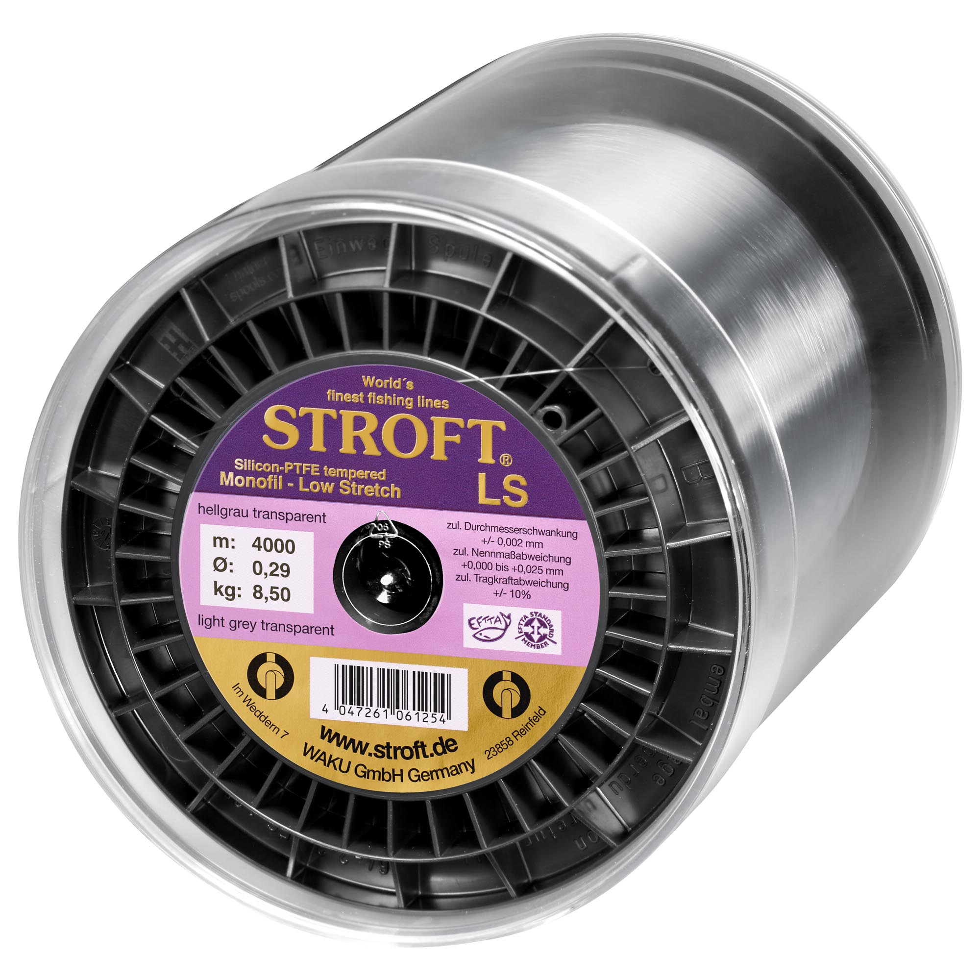 STROFT LS 4000m  0,29mm