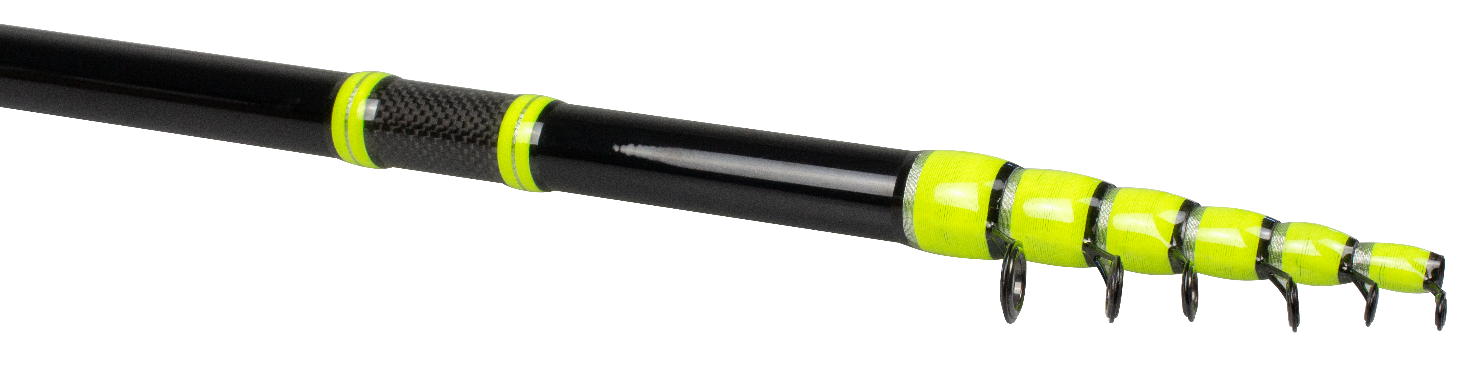 Black Aryas 2 3,90 m WG 1 - 4 g