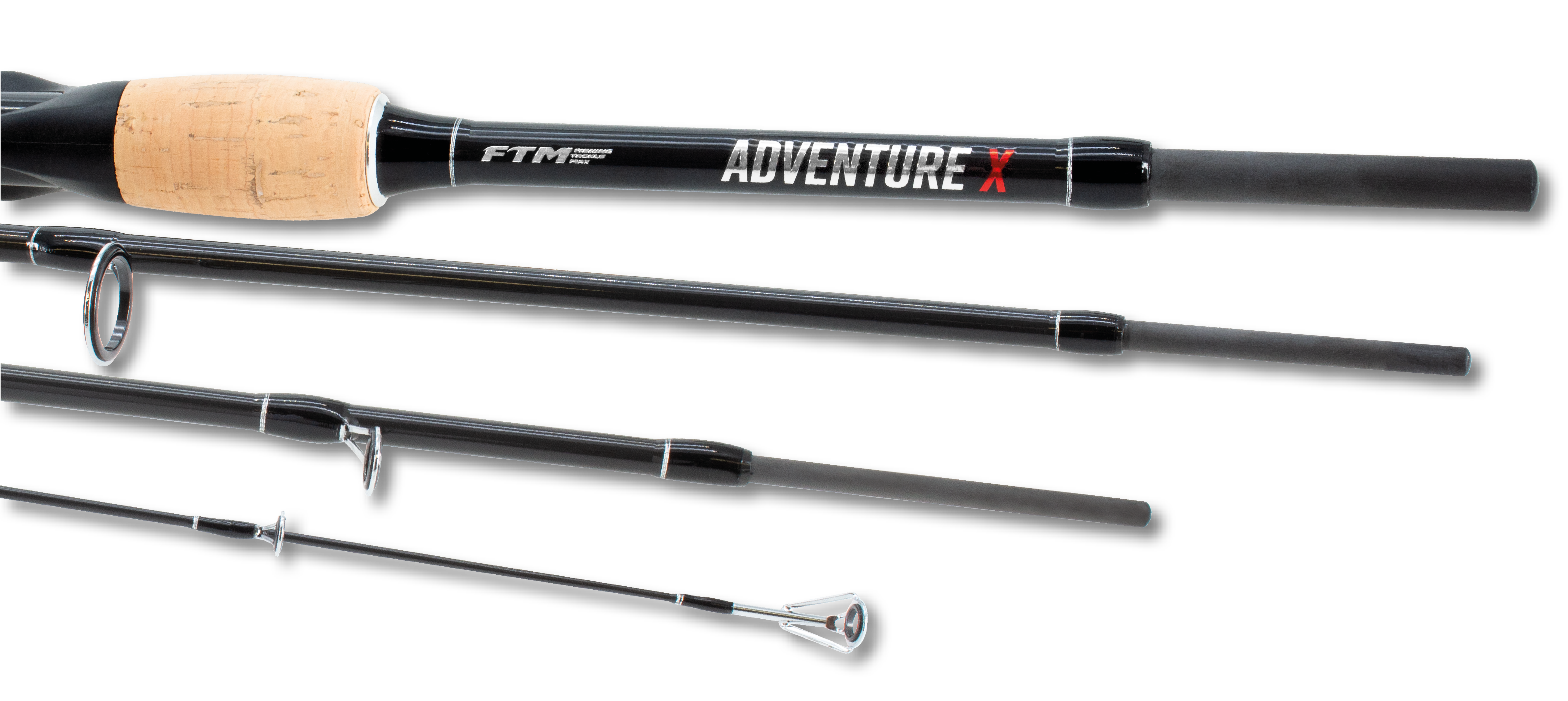 Adventure X 2,40 m WG 15 - 49 g