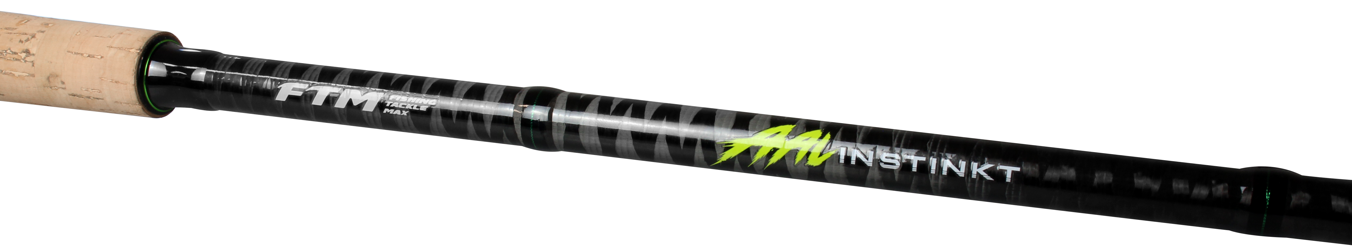 AAL INSTINKT Greenlight 3,60 m 40 - 120 g