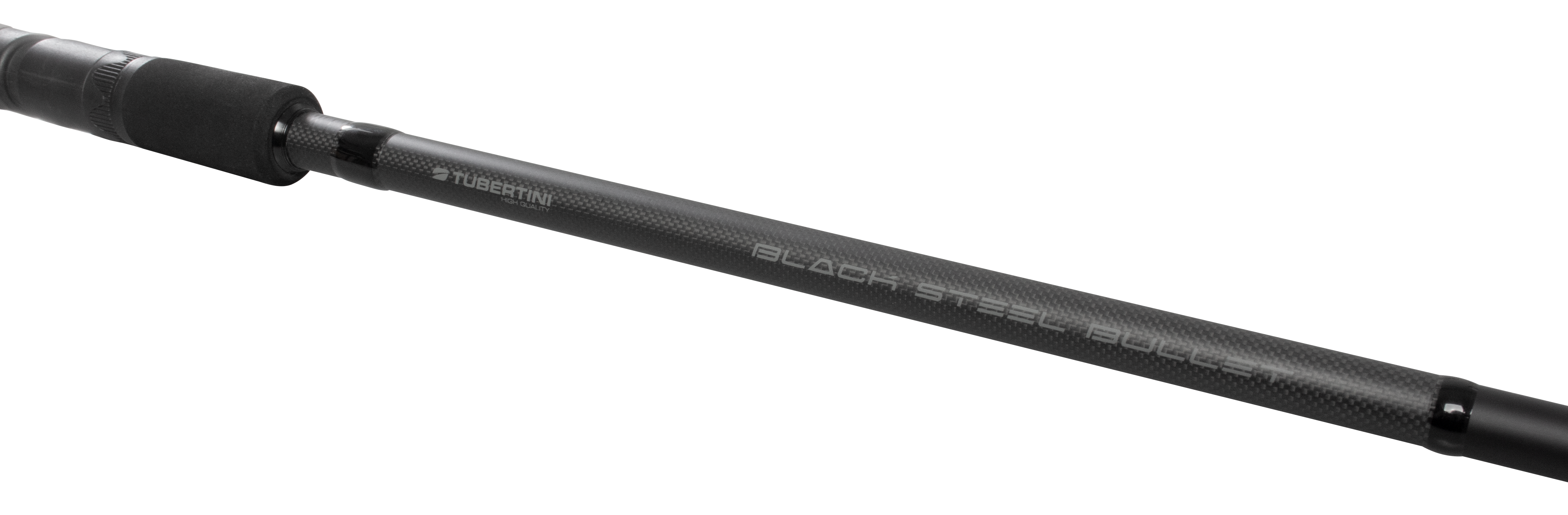 Black Steel Bullet 3,30 m WG 0 - 100 g