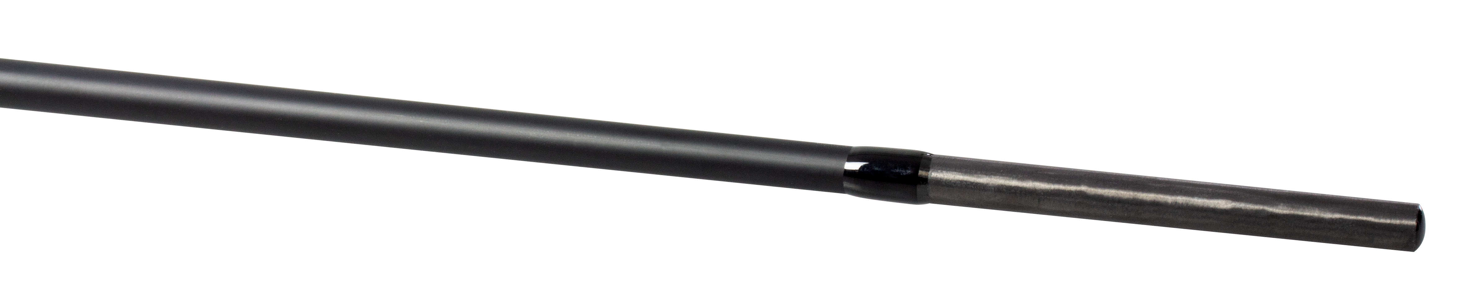 Black Steel Bullet 3,90 m WG 0 - 100 g