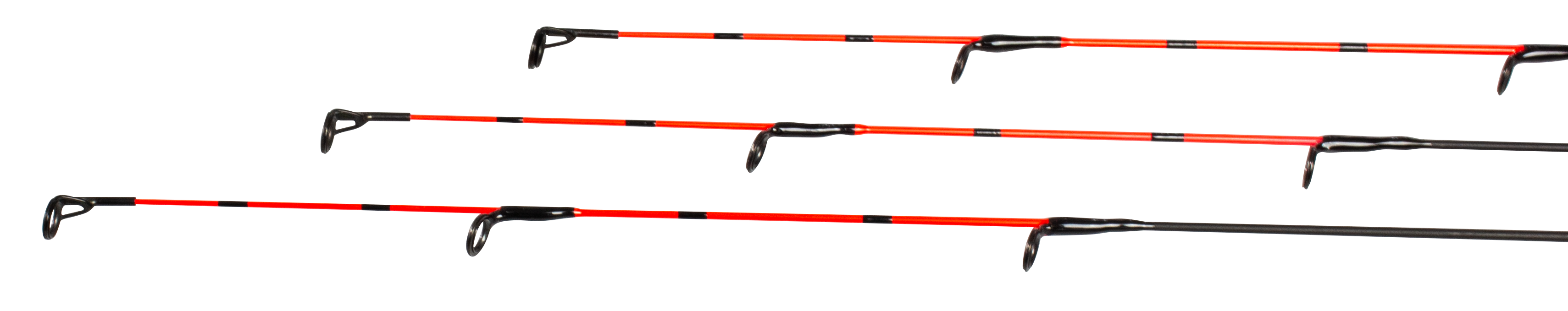 Black Steel Bullet 4,20 m WG 0 - 100 g