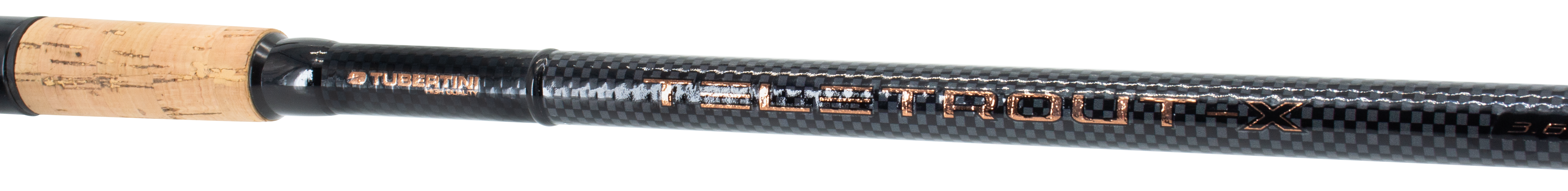 Teletrout-X 3,60 m 2 - 15 g