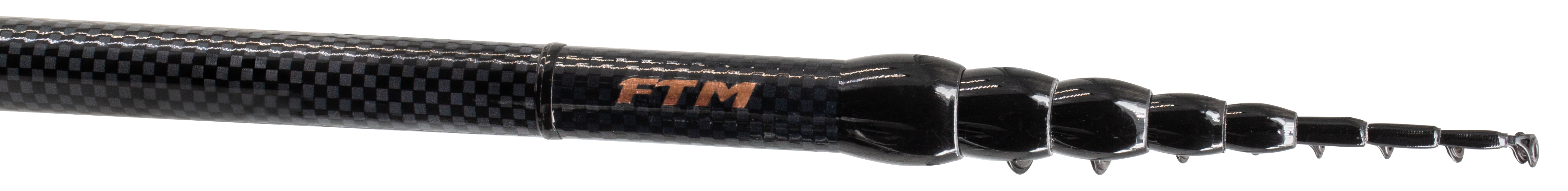 Teletrout-X 3,60 m 2 - 15 g