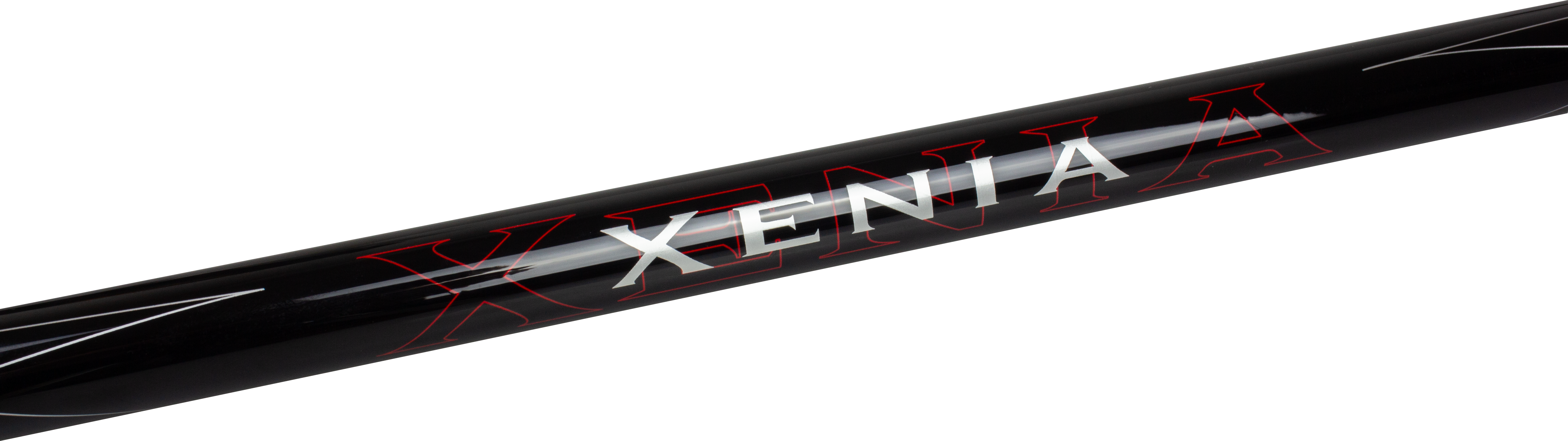 Xenia 6 m teleskopierbar