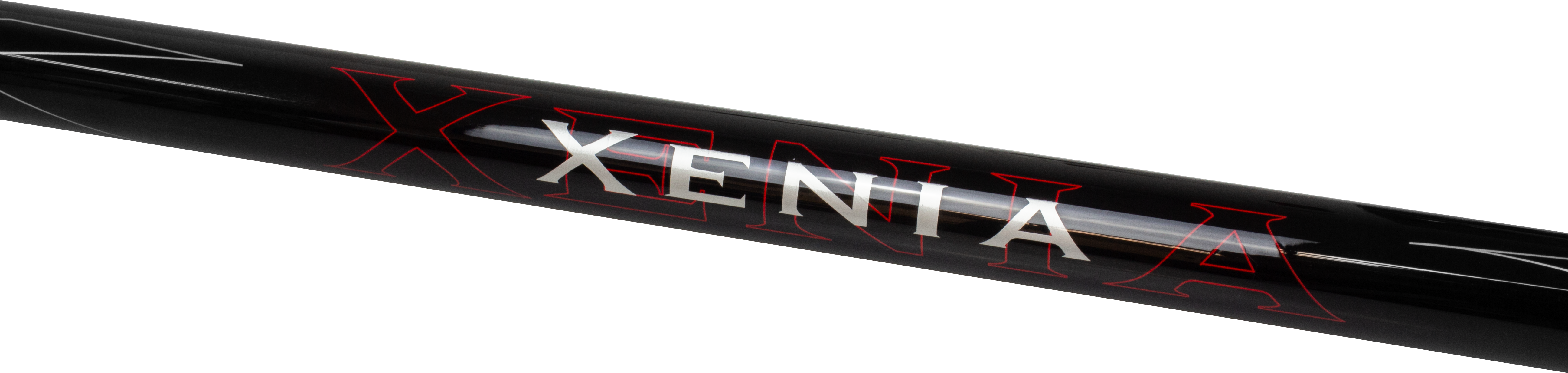 Xenia 7 m teleskopierbar
