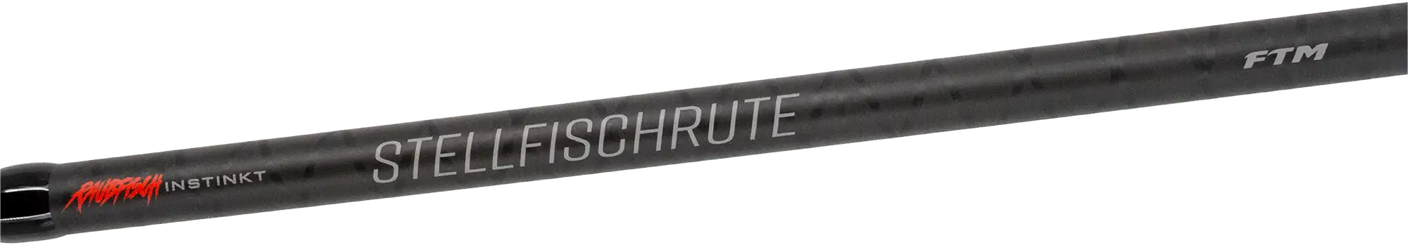 Stellfischrute 6 m 10 - 150 g