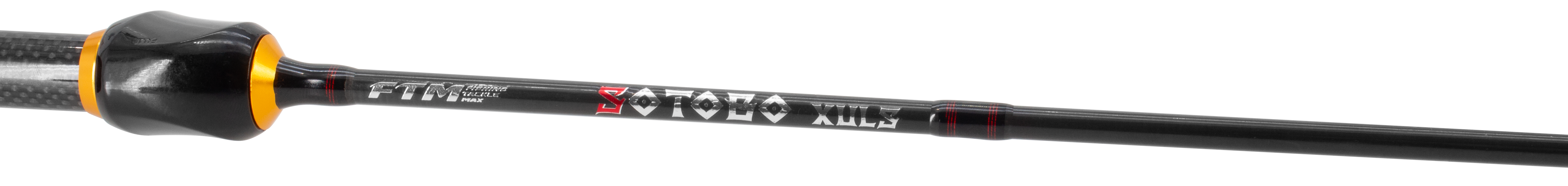 Sotobo XULS 1,93 m WG 0,5 - 3,5 g