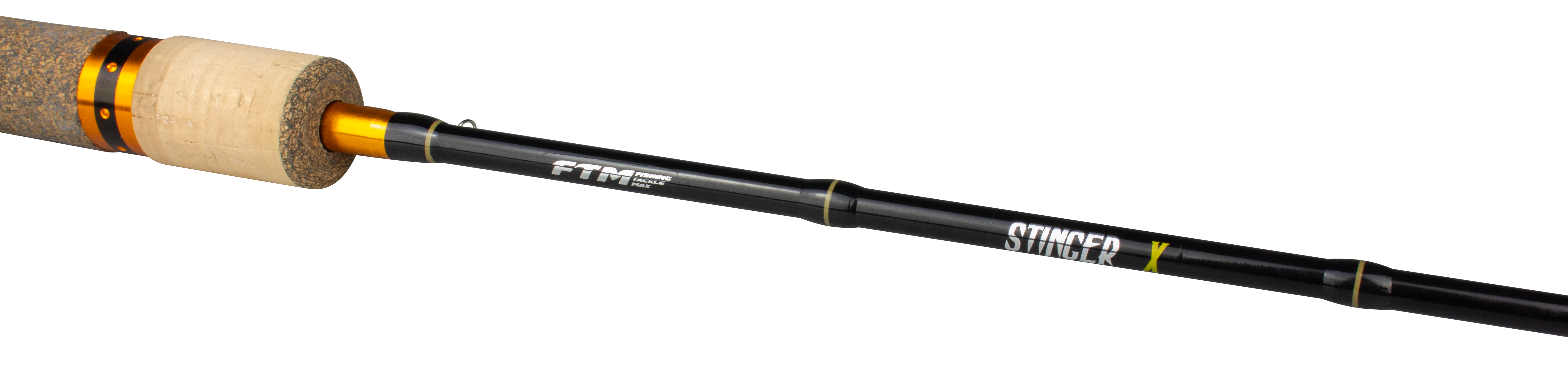Stinger X 2,10 m WG 1 - 6,5 g