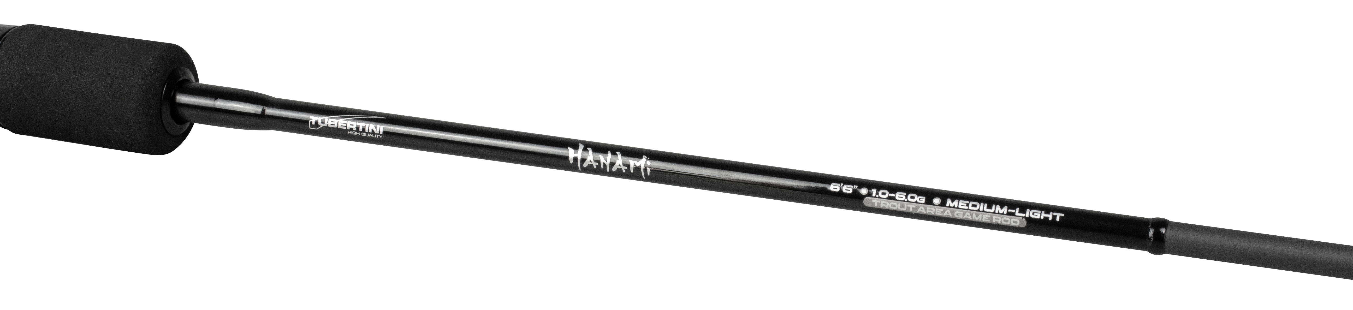 Hanami 2,01 m WG 1 - 6 g