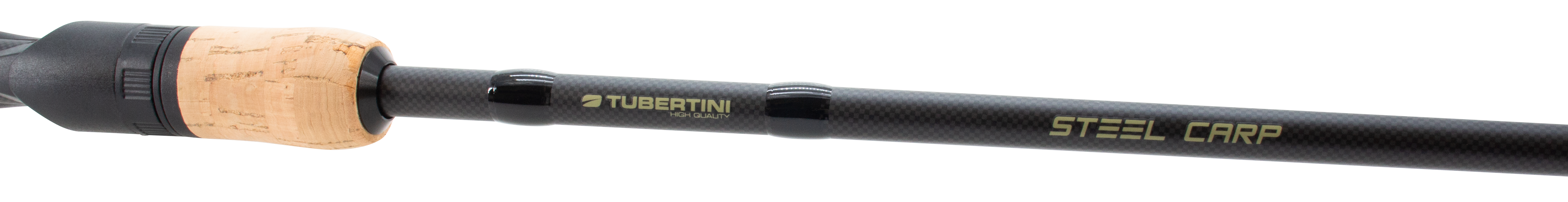 Steel Carp 3,00 m 10 - 60 g AUSVERKAUFT!!!