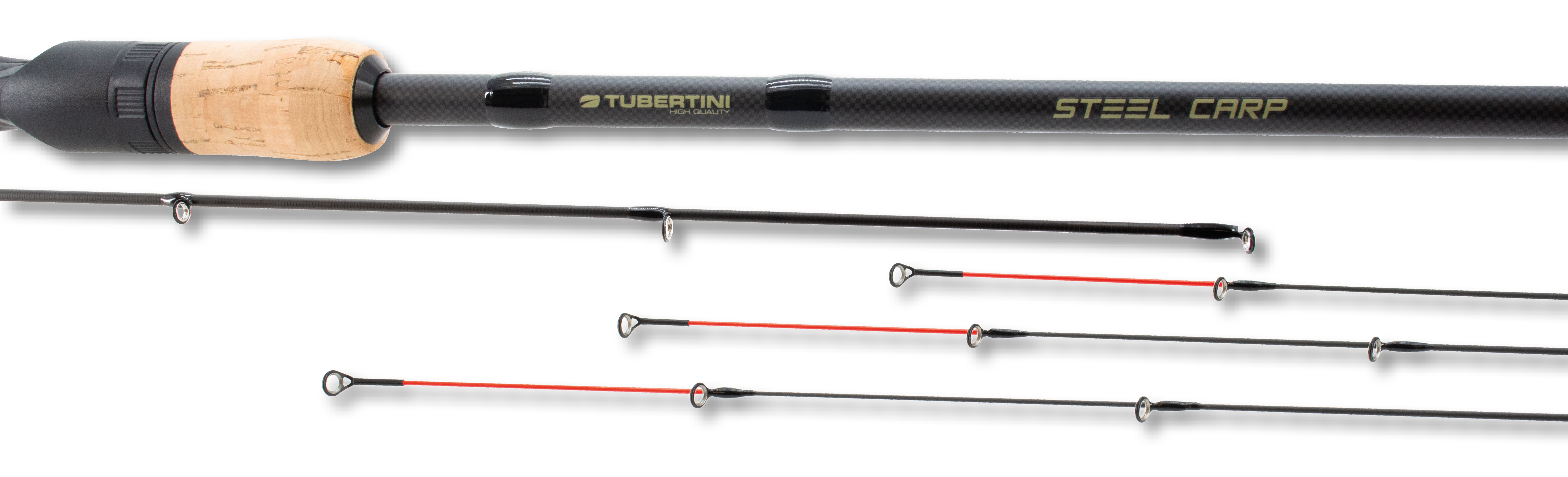 Steel Carp 3,00 m 10 - 60 g AUSVERKAUFT!!!