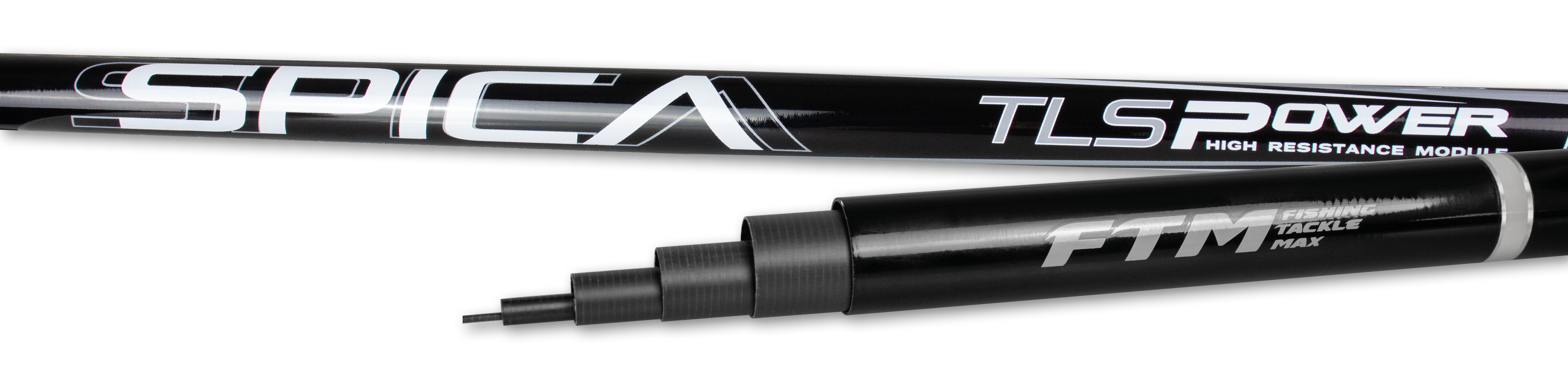 Spica TLS Power 6 m