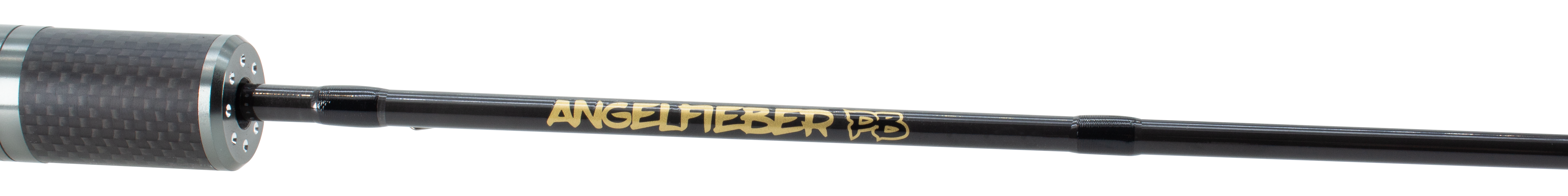 Angelfieber PB 1,91 m WG 0,5 - 4 g