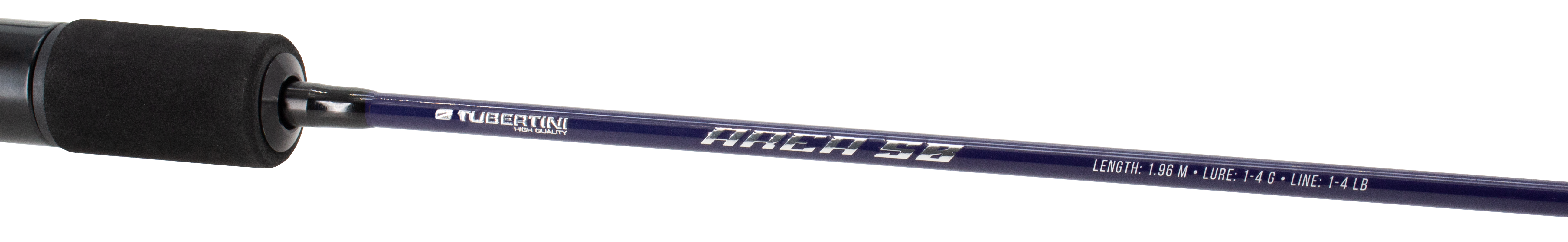 Area SB 1,96 m 1 - 4 g