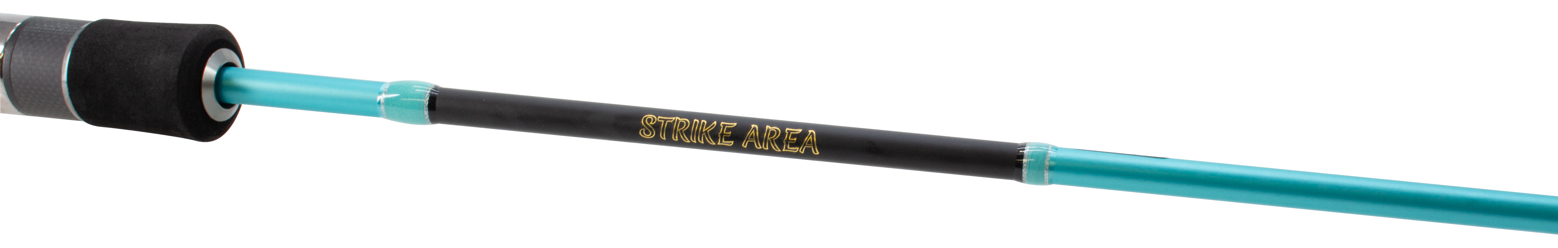 Strike Area 2,20 m WG 1,2 - 6,0 g