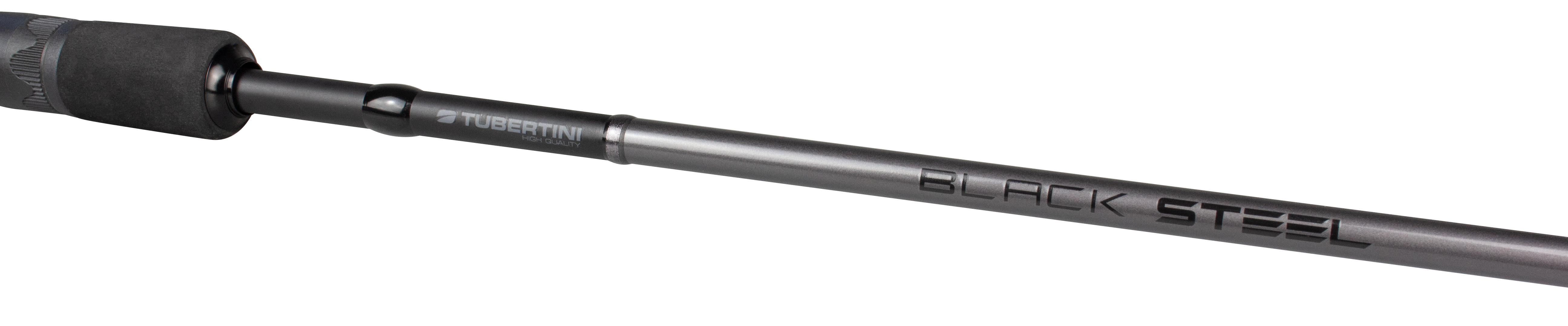 Black Steel  3,30 m 0 - 60 g