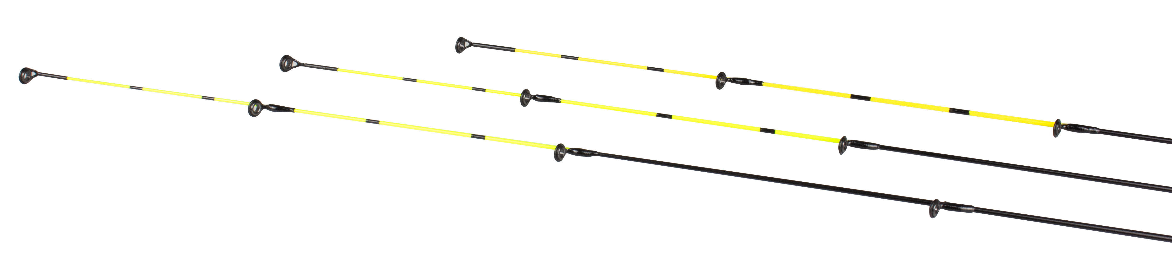 Black Steel  3,30 m 0 - 60 g