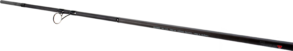 Black Steel Slim  3,30 m WG 10 - 60 g
