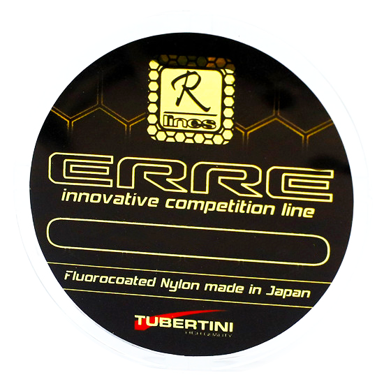 R-Line Erre 50 m Ø 0,125 mm