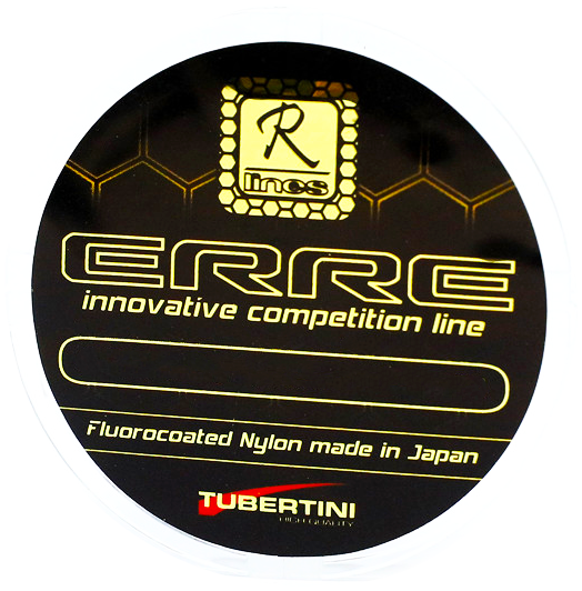 R-Line Erre 50 m Ø 0,202 mm