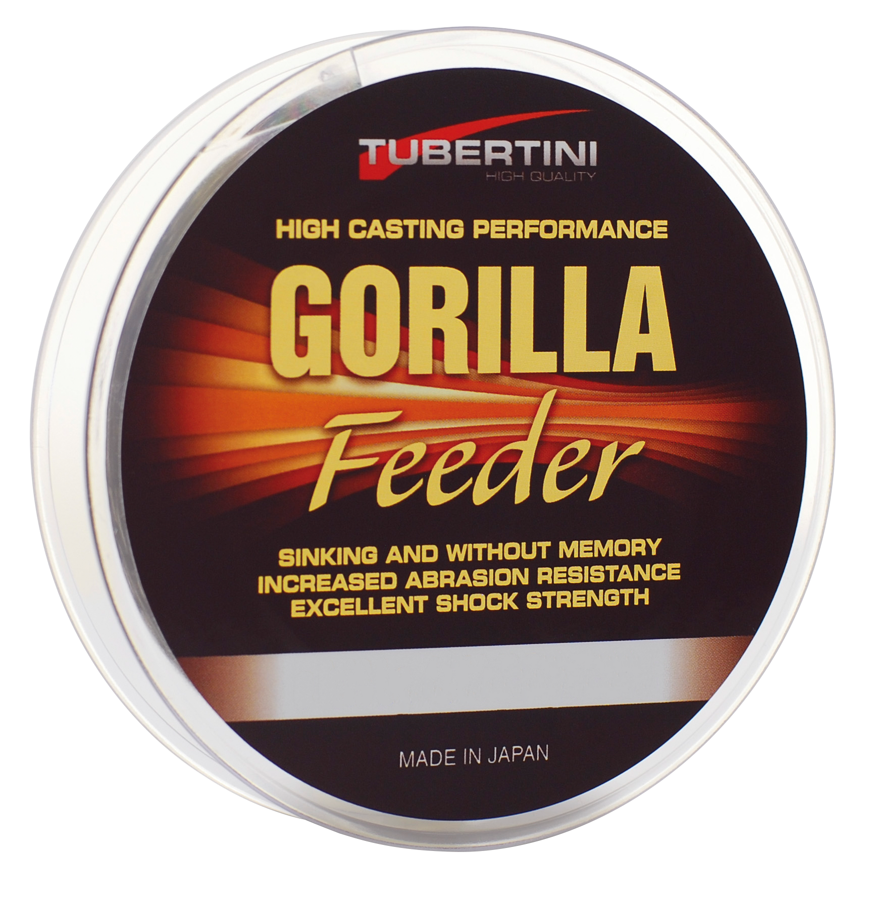 Feeder Gorilla 200 m Ø 0,20 mm