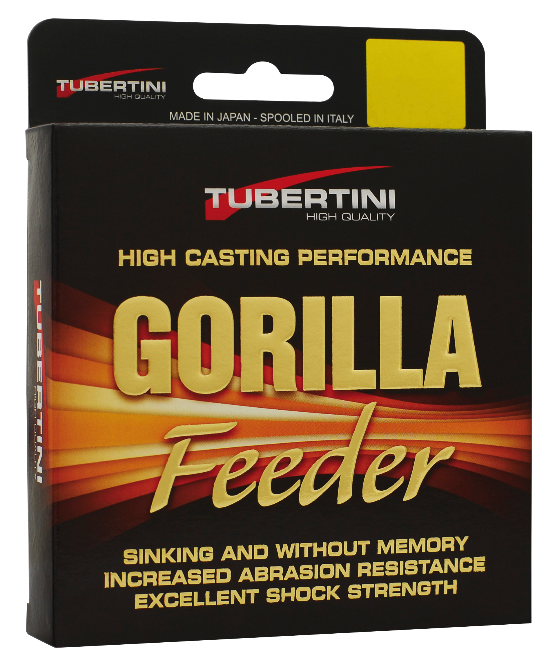 Feeder Gorilla 200 m Ø 0,20 mm