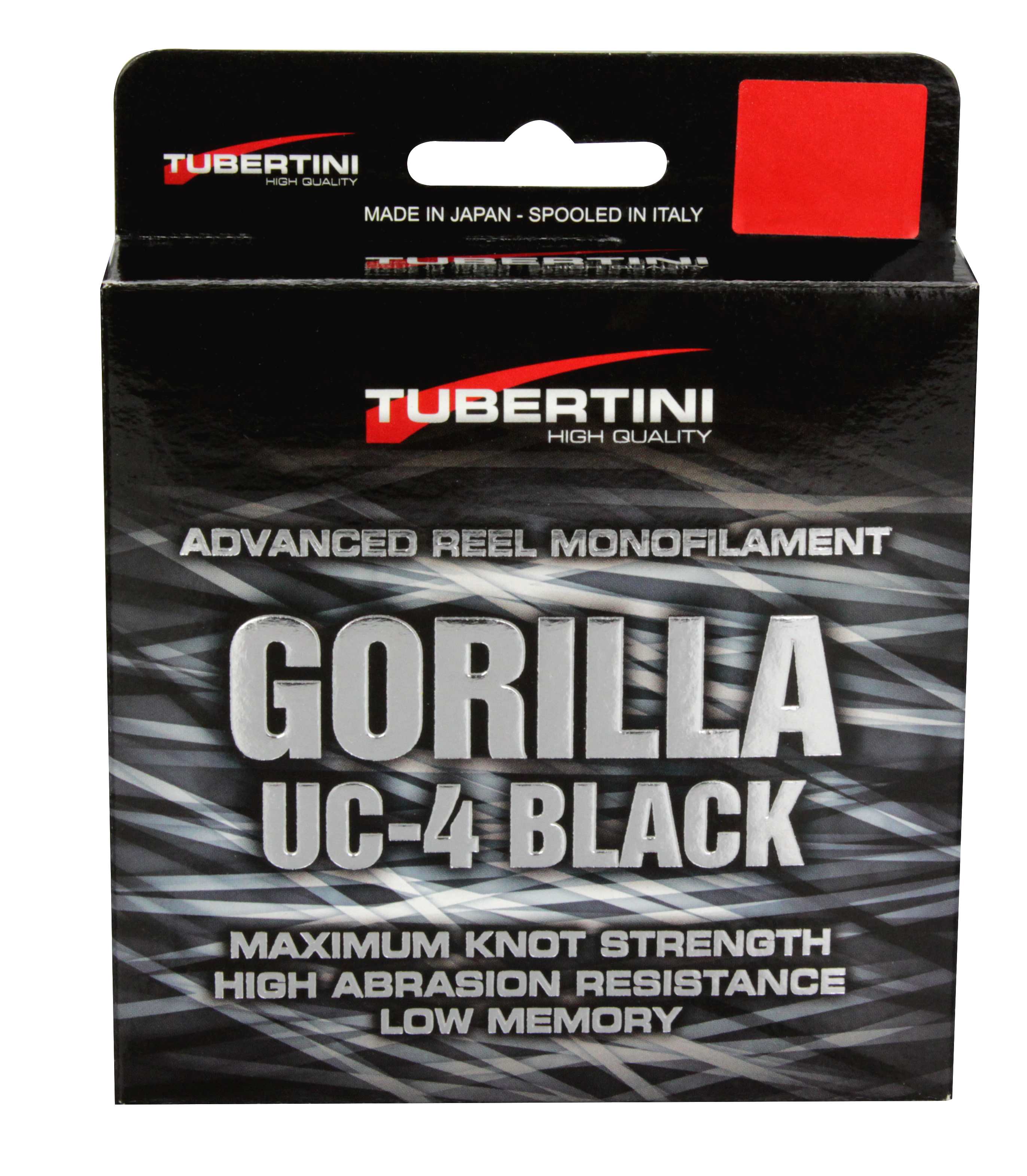 UC 4 Gorilla 350 m Ø 0,20 mm