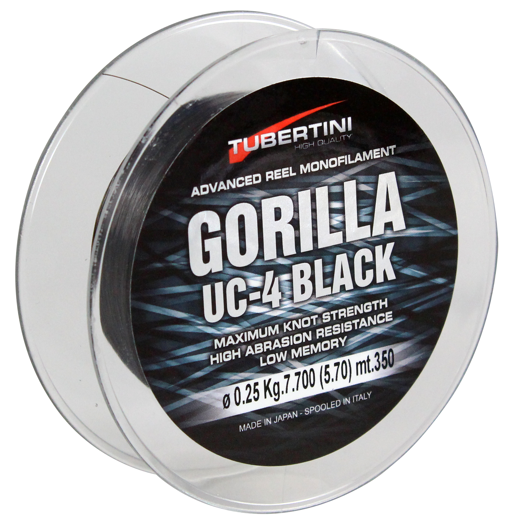 UC 4 Gorilla 350 m Ø 0,25 mm