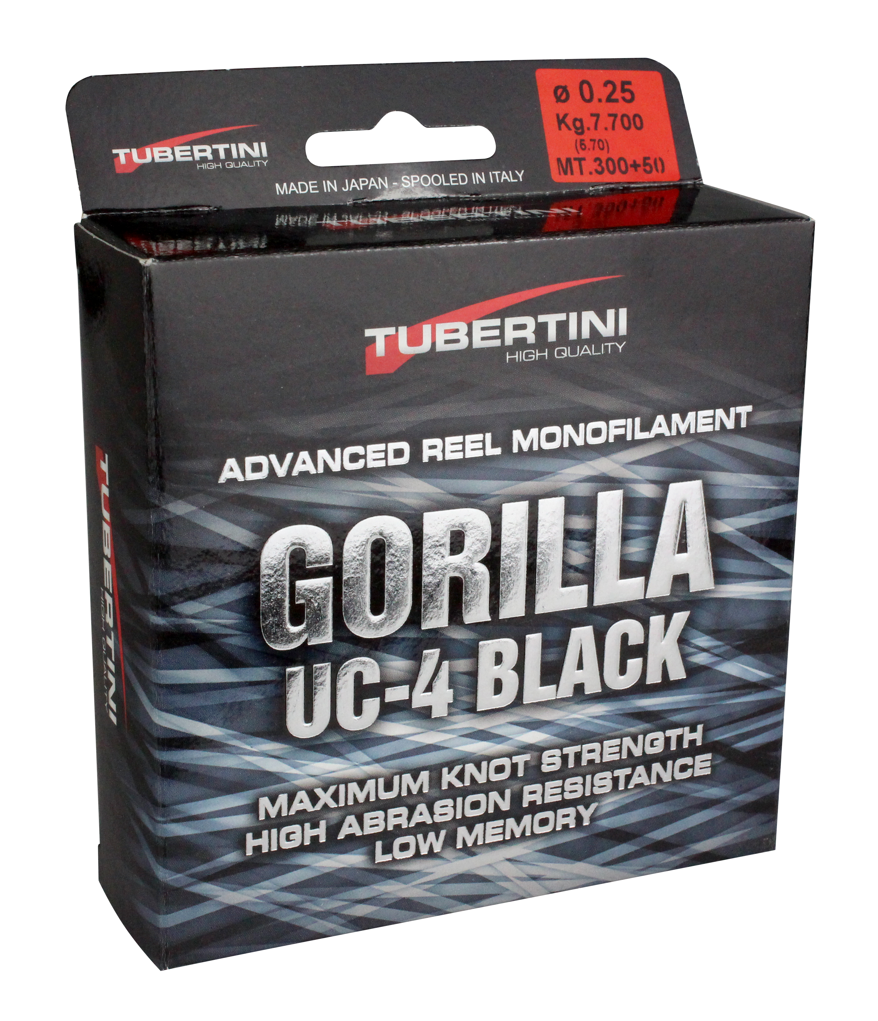 UC 4 Gorilla 350 m Ø 0,25 mm