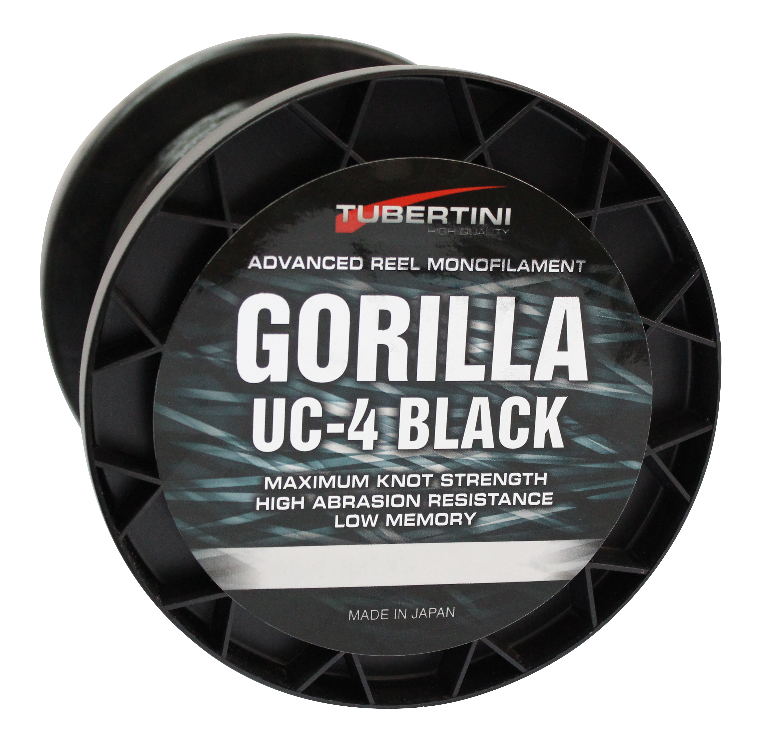 UC 4 Gorilla 2000 m Ø 0,28 mm