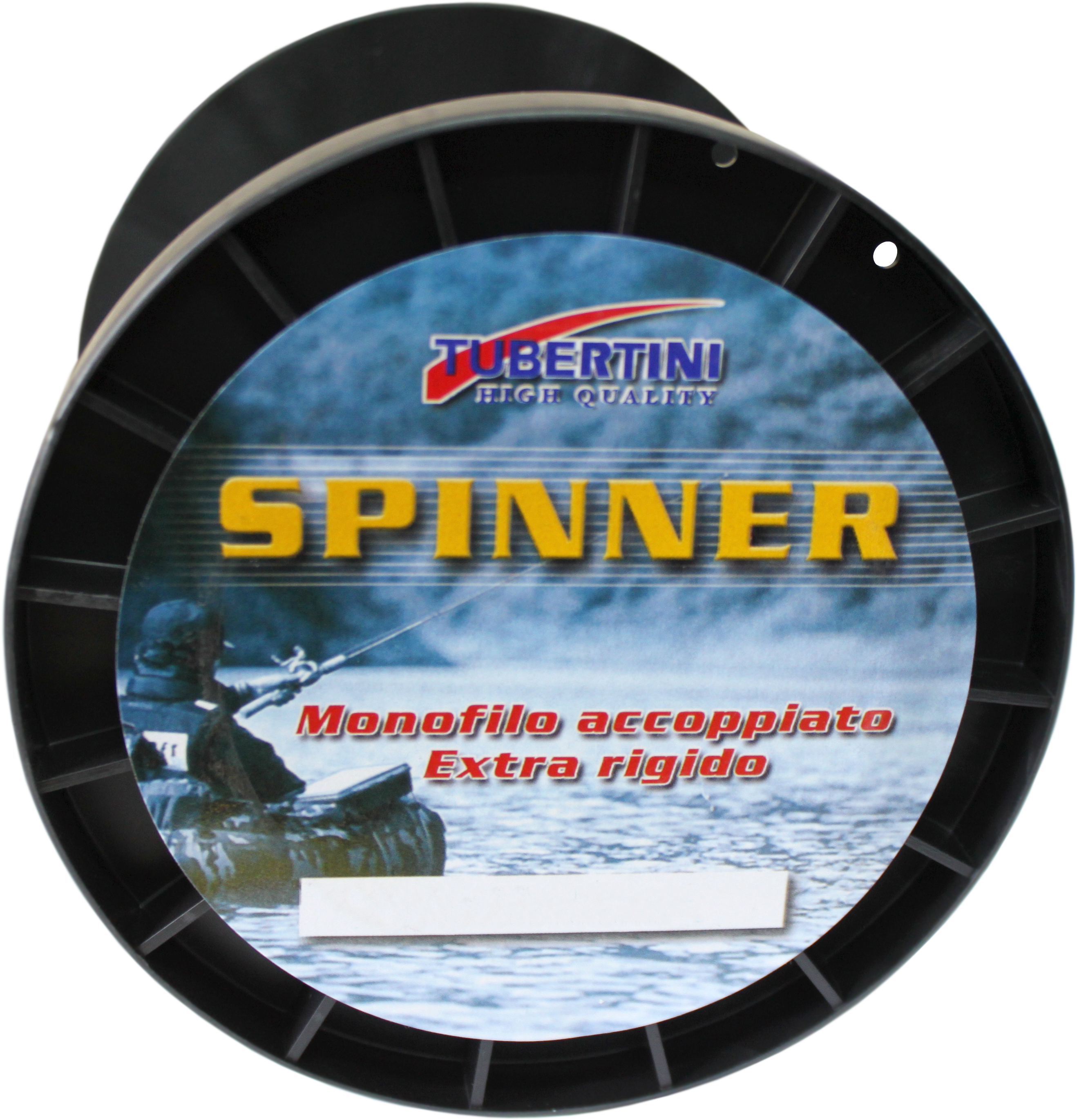 UC 47 Spinner 2000 m Ø 0,185 mm