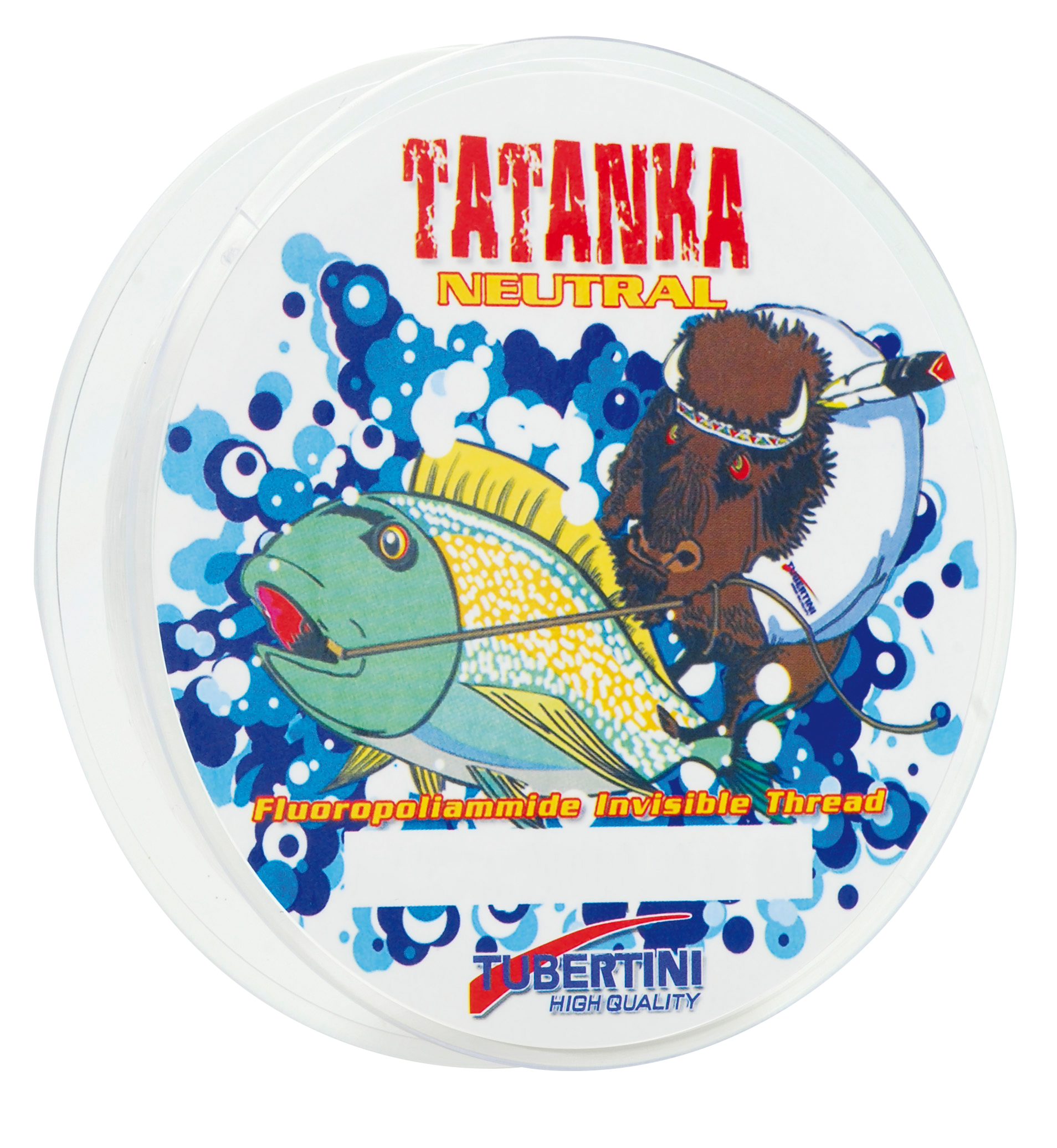 Tatanka 150 m Ø 0,165 mm