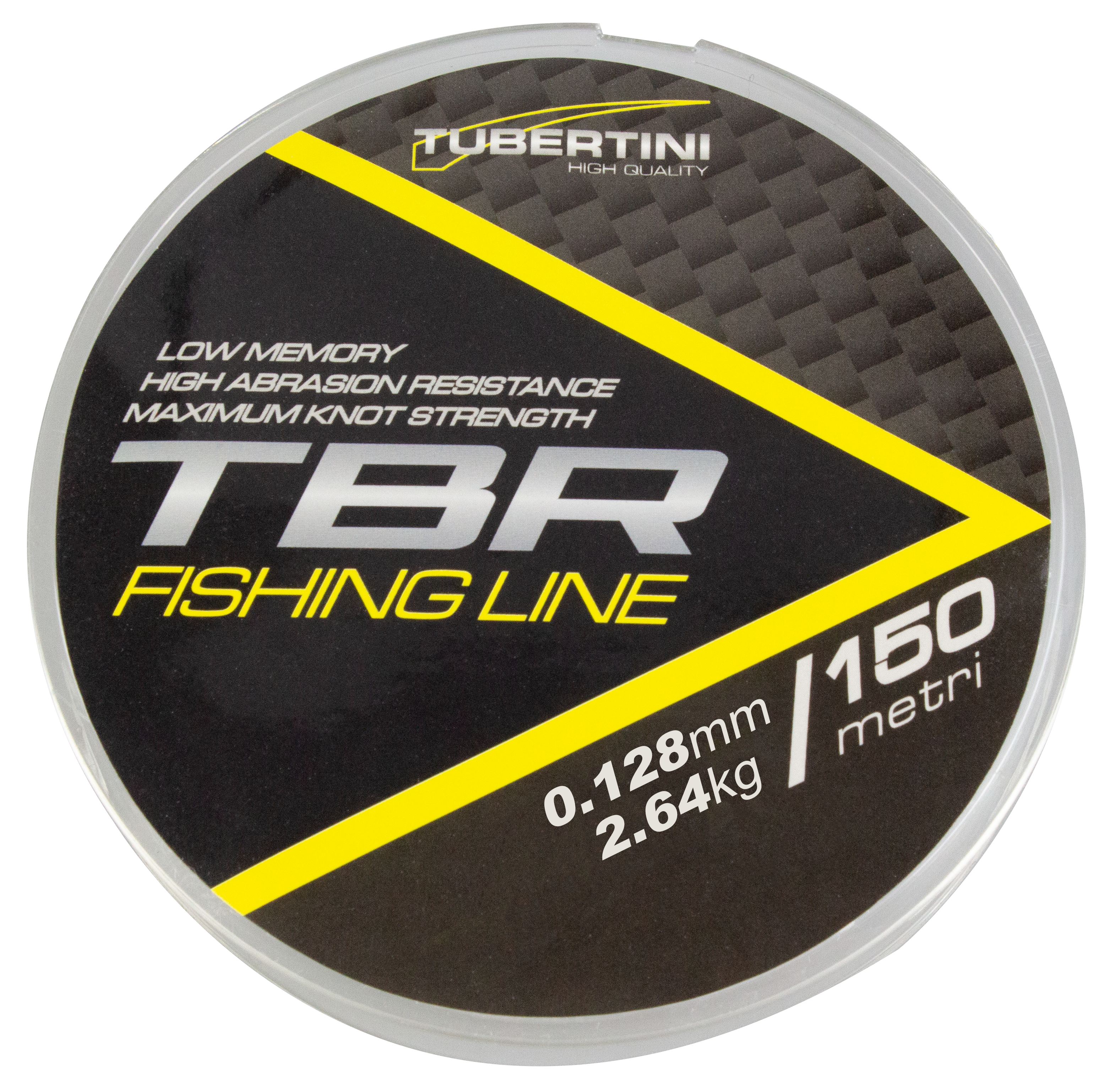 TBR Fishing Line 150 m Ø 0,128 mm