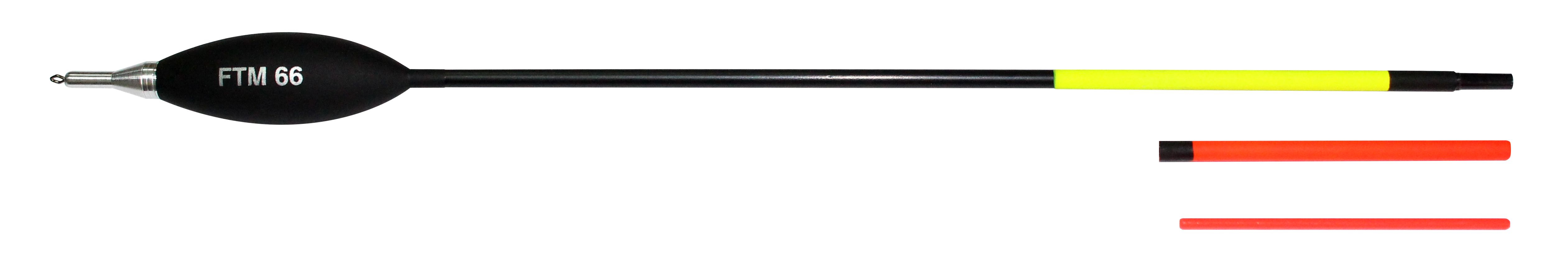 FTM 66 Zoomer Gr. 3,00
