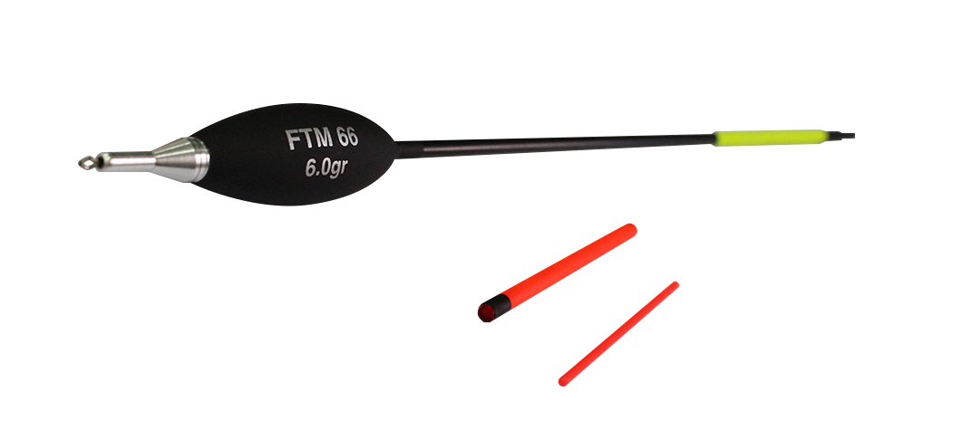 FTM 66 Zoomer Gr. 6,00