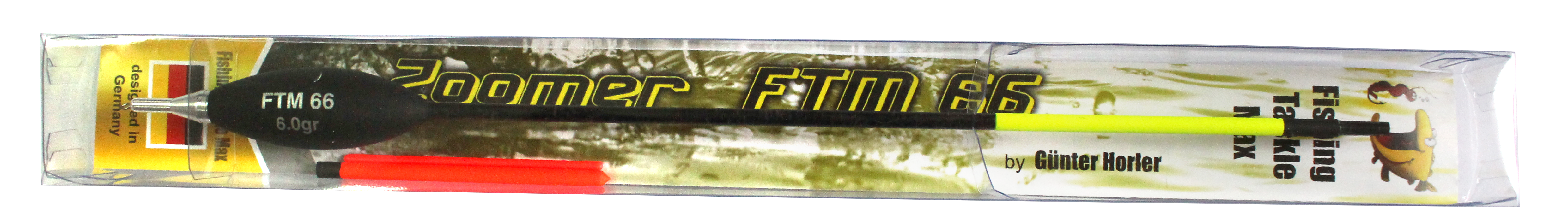 FTM 66 Zoomer Gr. 6,00