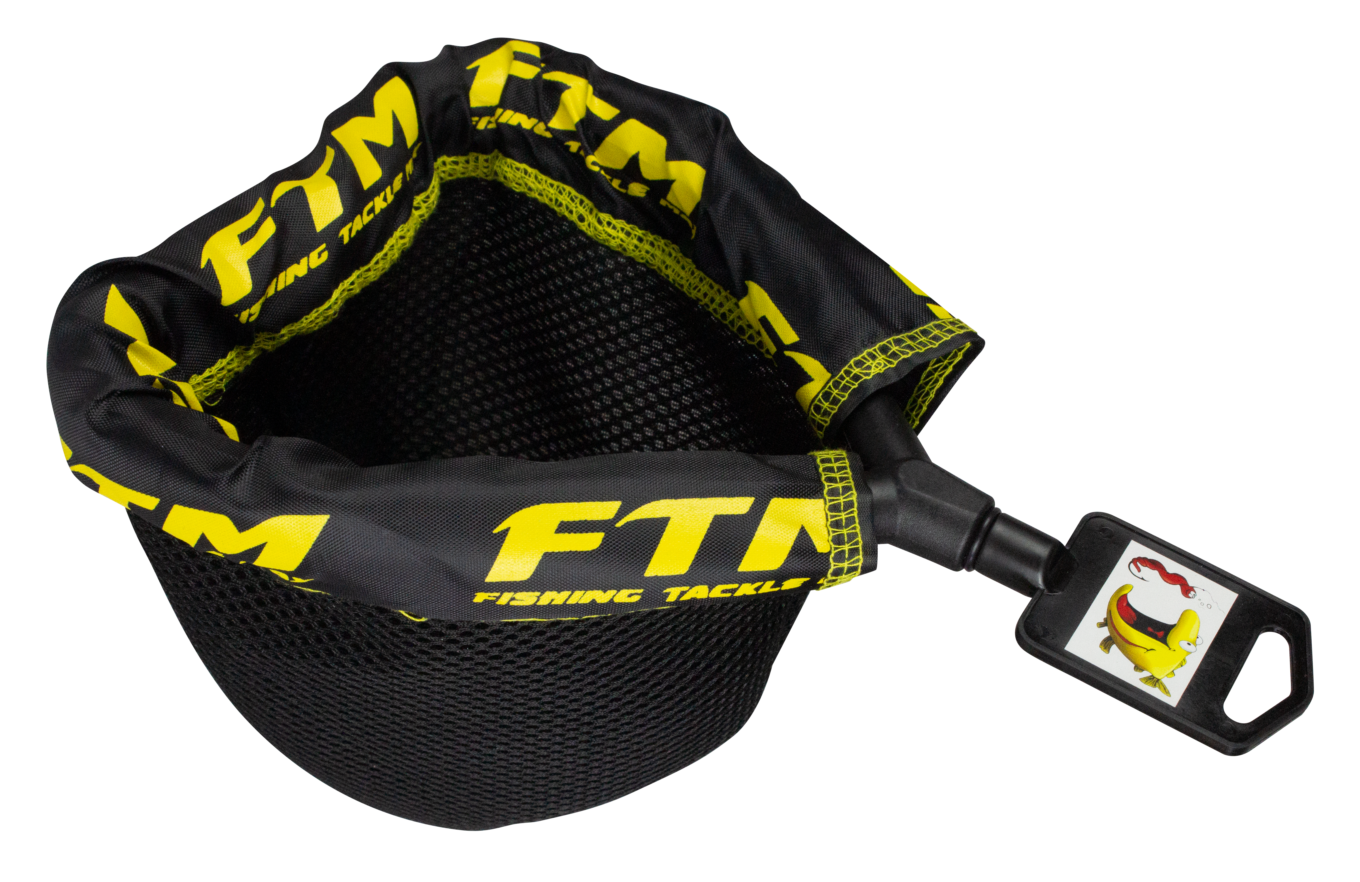 FTM Kopfrutennetz 20 cm