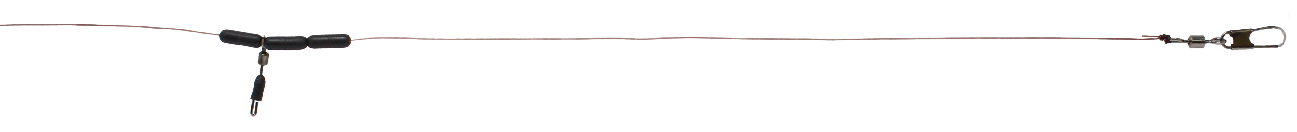 Freilaufmontage strong Ø 0,30 mm 8,00 m