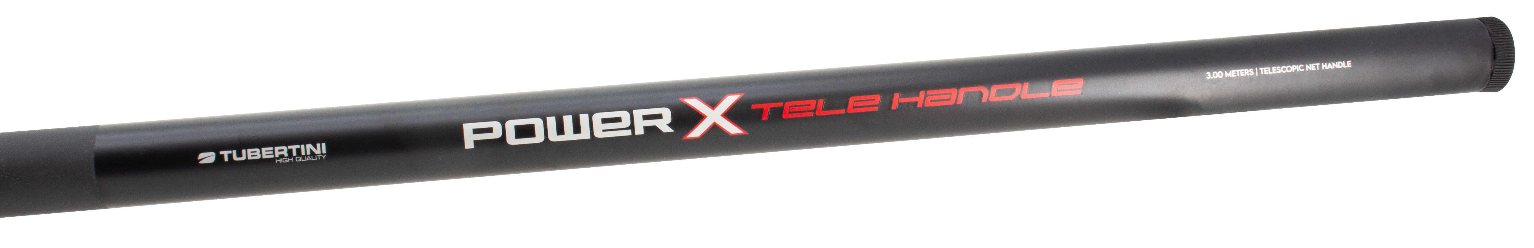 Kescherstab Power - X  3,00 m