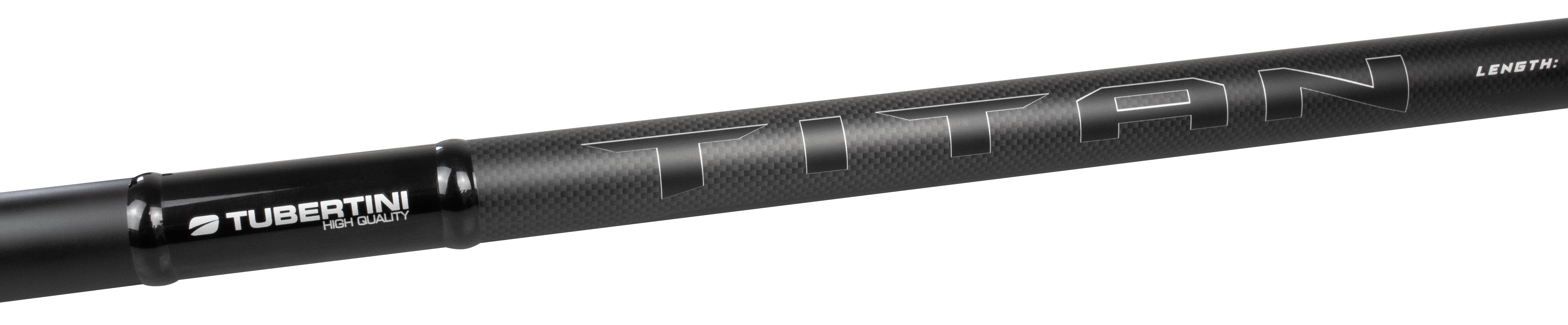 Kescherstab Titan 4,40 m