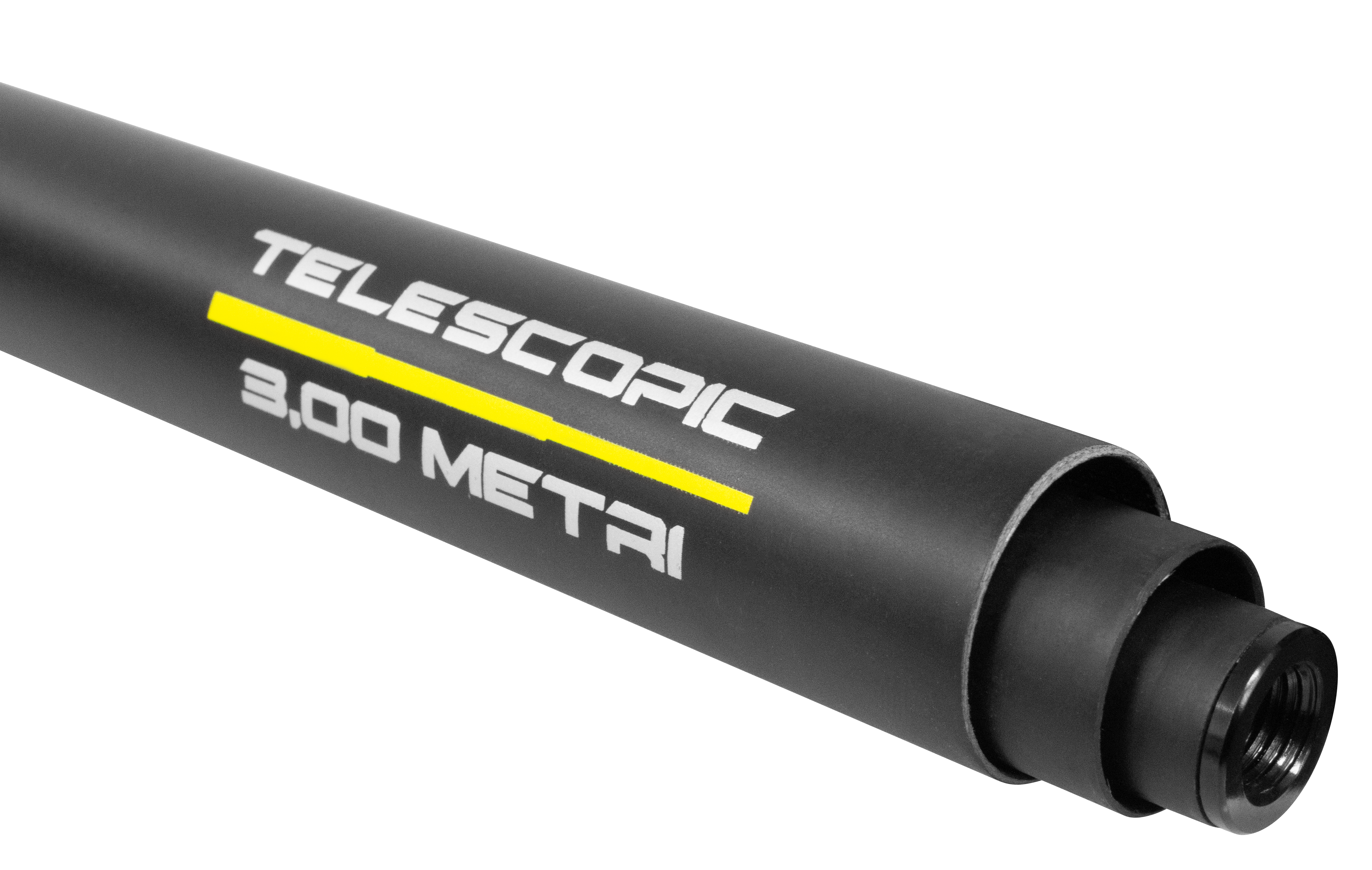 Kescherstab Handle 3,00 m