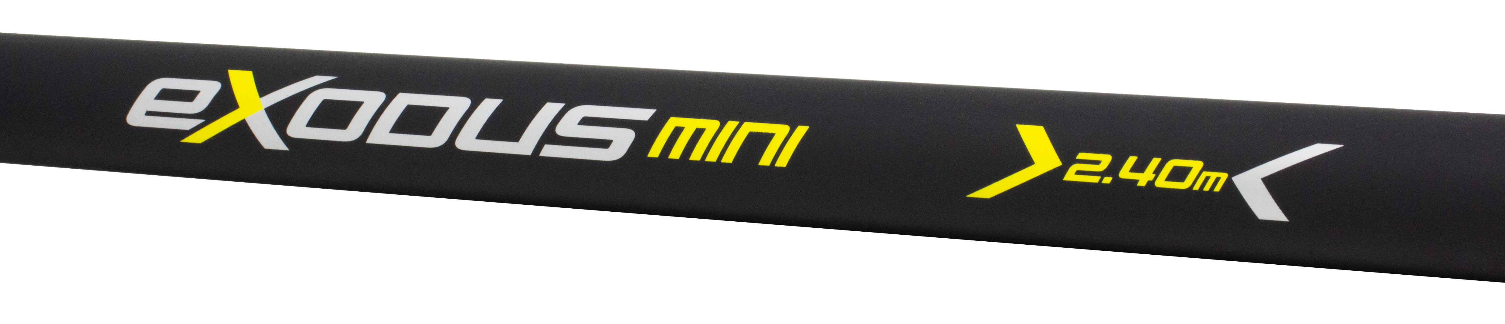 Kescherstab Exodus Mini 2,40 m