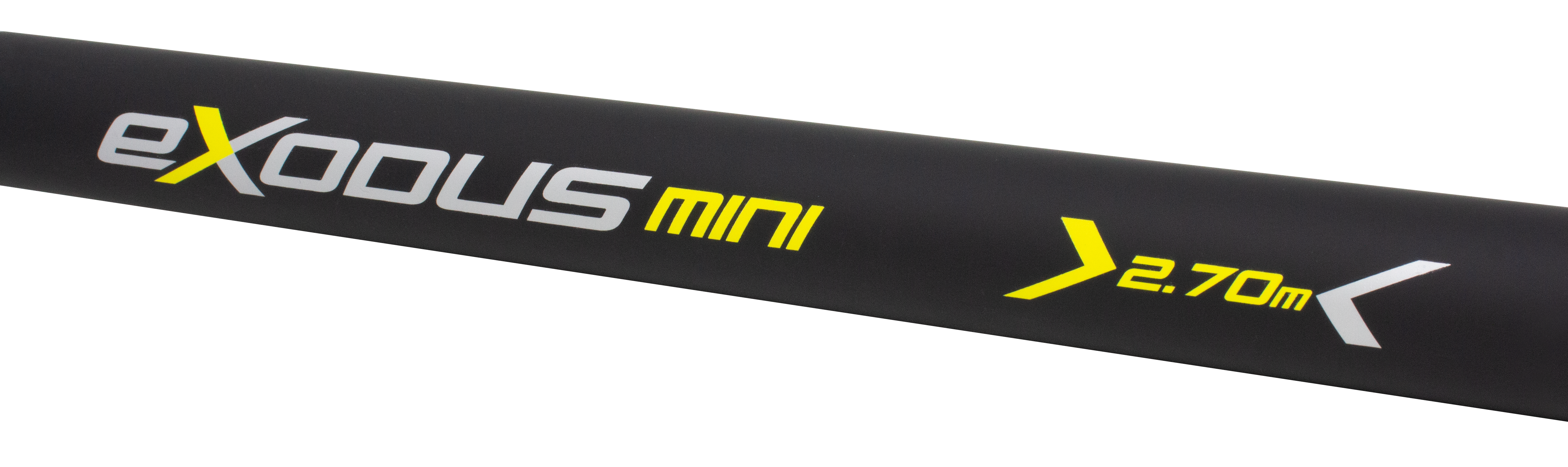 Kescherstab Exodus Mini 2,70 m